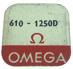 Omega Part 610 1250D Sweep Seconds Pinion