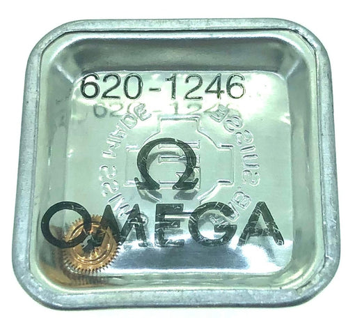 Omega Part 620 1246 Minute Wheel