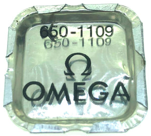 Omega Part 650 1109 Setting Lever