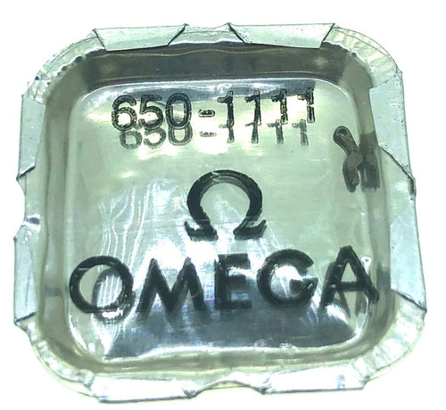 Omega Part 650 1111 Yoke