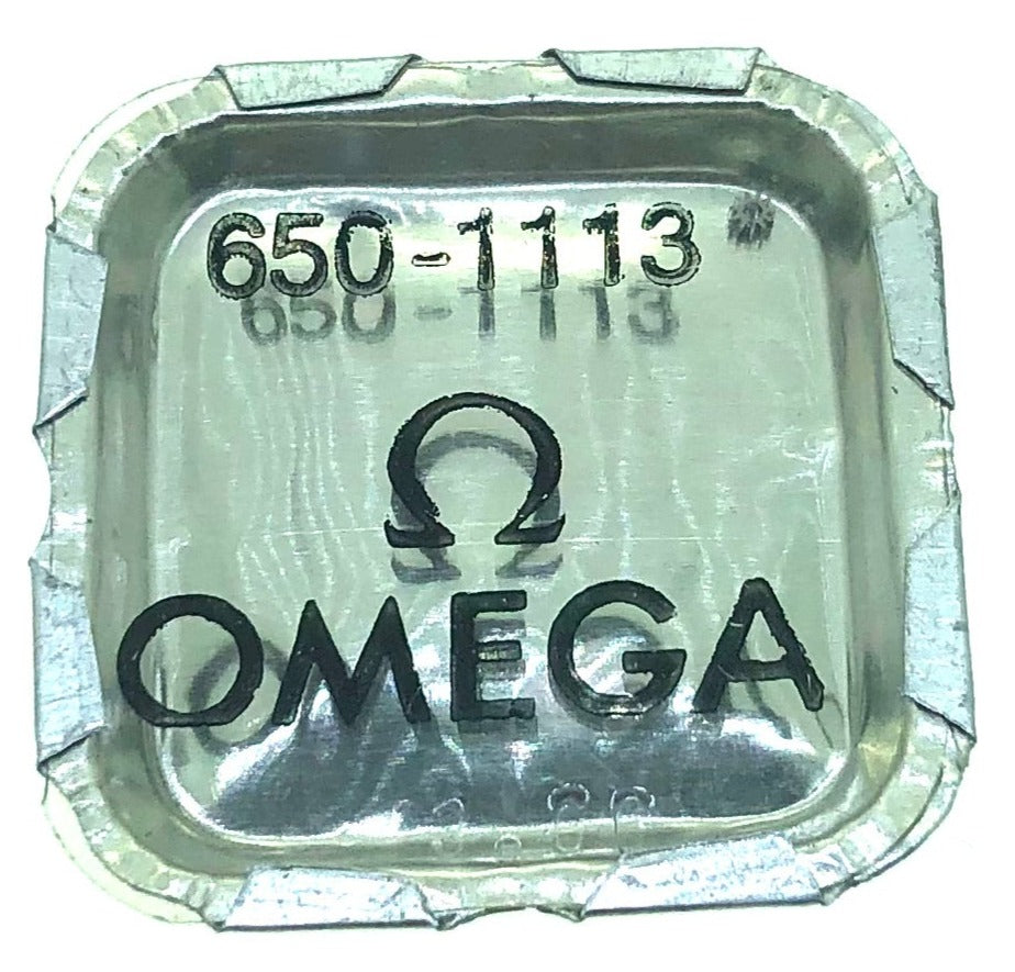 Omega Part 650 1113 Setting Wheel