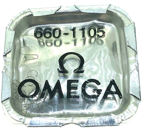 Omega Part 660 1105 Click Spring