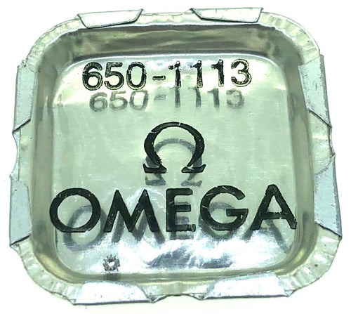 Omega Part 660 1113 Setting Wheel