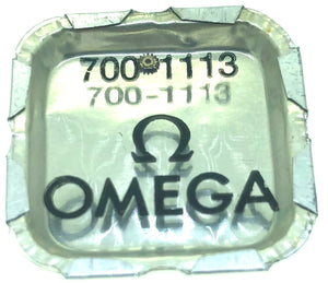 Omega Part 700 1113 Setting Wheel