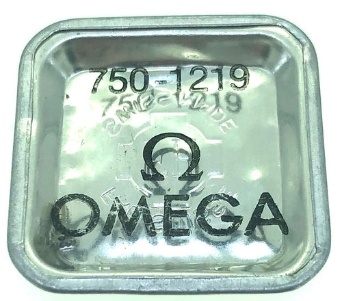 Omega Part 750 1219 Cannon Pinion