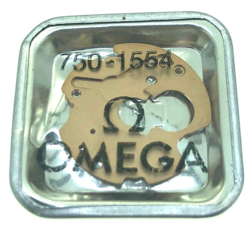 Omega Part 750 1554 Date Indicator Guard