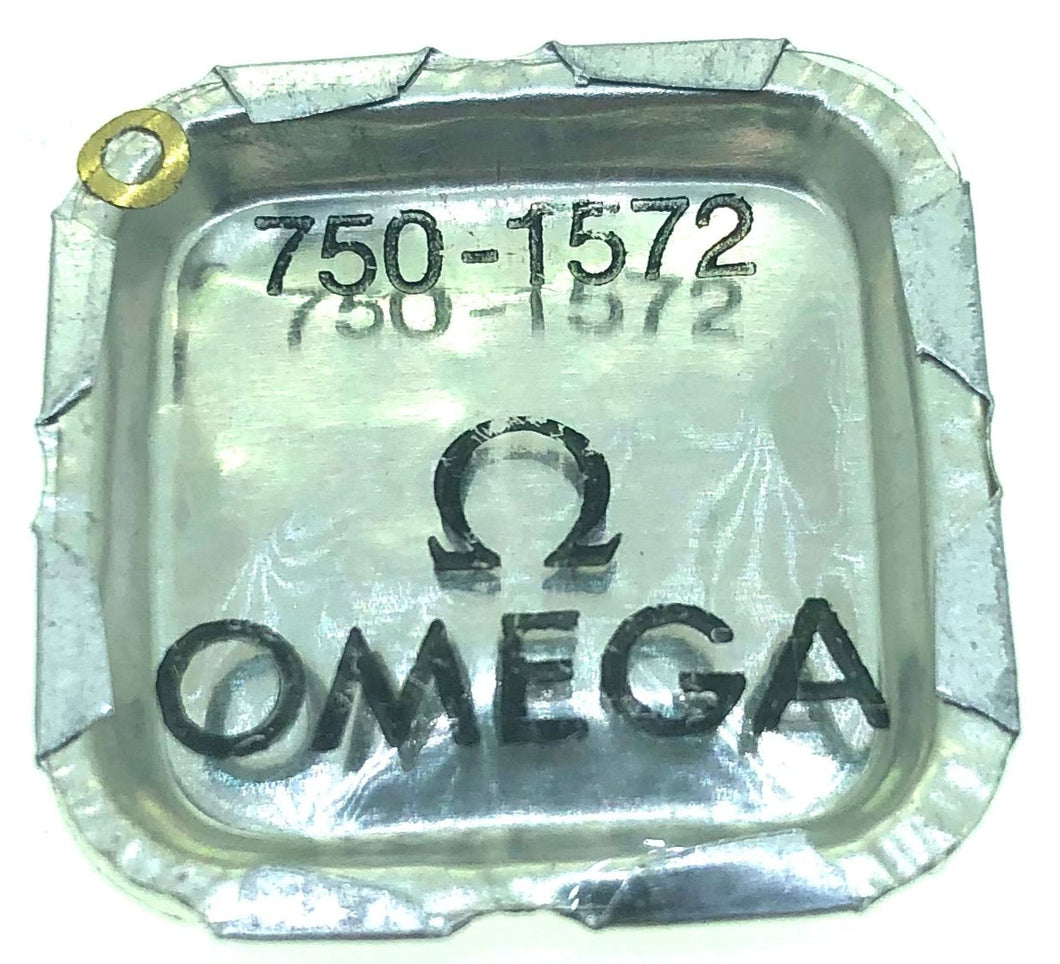 Omega Part 750 1572 Friction Spring