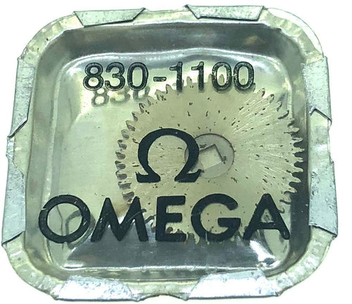 Omega Part 830 1100 Ratchet Wheel