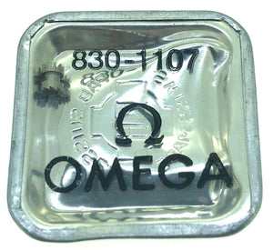 Omega Part 830 1107 Clutch Wheel