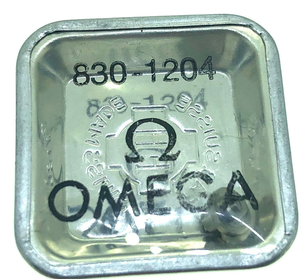 Omega Part 830 1204 Barrel Arbor