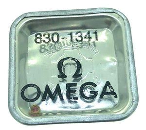 Omega Part 830 1341 Jewel Hole Upper & Lower