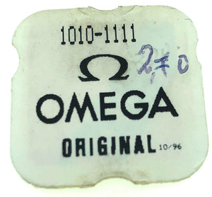 Omega Part 1010 1111 Yoke Spring