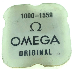 Omega Part 1000 1559 Intermediate Date Wheel