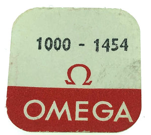 Omega Part 1000 1454 Small Whell of Winding Wheel