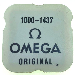 Omega Part 1000 1437 Driving Gear For Ratchet Wheel