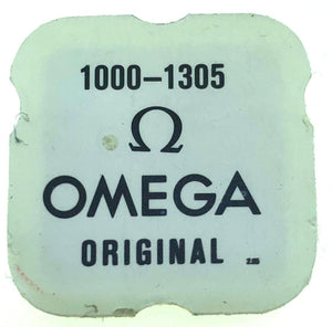 Omega Part 1000 1305 Escape Wheel