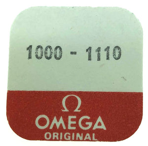 Omega Part 1000 1110 Setting Lever Spring