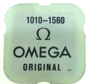 Omega Part 1010 1560 Date Change Wheel