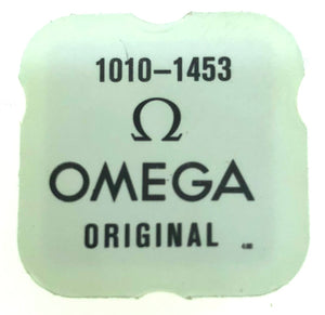 Omega Part 1010 1453 Large Wheel For Winding Gear