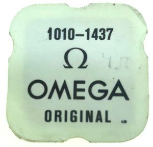 Omega Part 1010 1437 Driving Gear For Ratchet Wheel