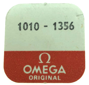 Omega Part 1010 1356 Regulator Screw Adjuster Spring