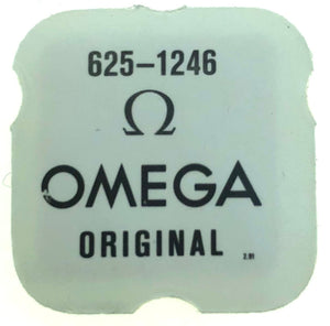 Omega Part 625 1246 Minute Wheel