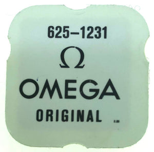 Omega Part 625 1231 Hour Wheel