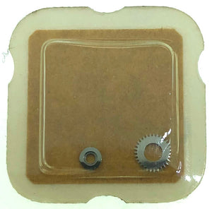 Omega Part 625 1101A Crown Wheel And Center