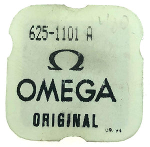 Omega Part 625 1101A Crown Wheel And Center