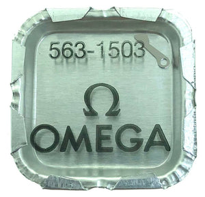 Omega Part 563 1503 Date Jumper