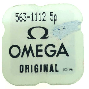 Omega Part 563 1112 Yoke Spring