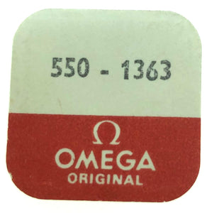 Omega Part 550 1363 Stud Holder