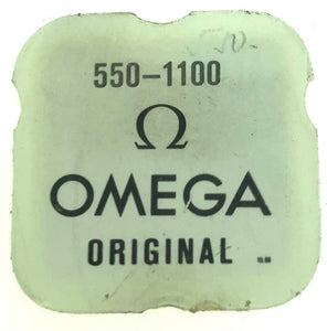 Omega Part 550 1100 Ratchet Wheel