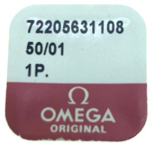 Omega Part 72205631108 Winding Pinion