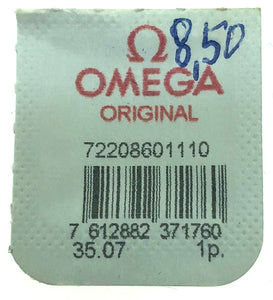 Omega Part 72208601110 Set Bridge