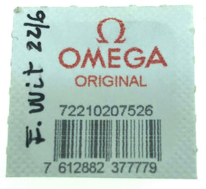 Omega Part 72210207526 Day Corrector Spring