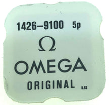 Load image into Gallery viewer, Omega Part 1426 9100 Winding Stem