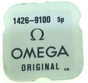 Omega Part 1426 9100 Winding Stem