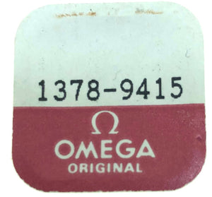 Omega Part 1378 9415 Rotor