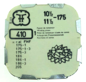 FHF Part 10 1/2 175 410 Winding Pinion