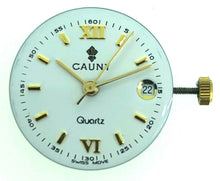 Load image into Gallery viewer, Watch Movement Cauny eta 956.112