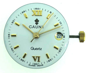 Watch Movement Cauny eta 956.112