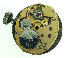 Load image into Gallery viewer, Watch Movement Dugena 2134