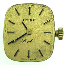 Load image into Gallery viewer, Watch Movement Tissot 2180