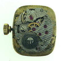 Load image into Gallery viewer, Watch Movement Tissot 2180