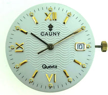 Load image into Gallery viewer, Watch Movement Cauny eta 955.12