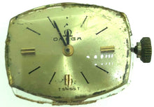 Load image into Gallery viewer, Watch Movement Omega 485