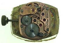 Load image into Gallery viewer, Watch Movement Omega 485