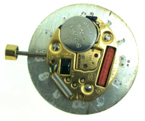 Watch Movement Viceroy eta 901.001