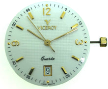 Load image into Gallery viewer, Watch Movement Viceroy eta 955.412